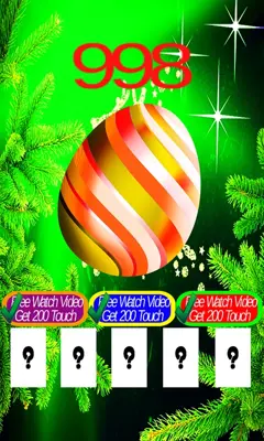 Christmas Children Egg android App screenshot 0