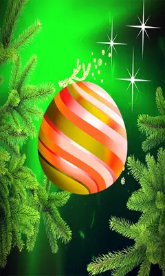 Christmas Children Egg android App screenshot 2